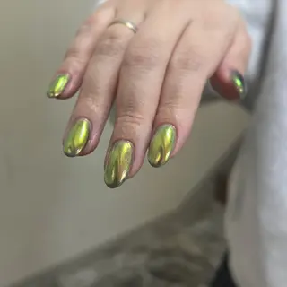 ネイル tipsy+ chihiroのネイルデザイン