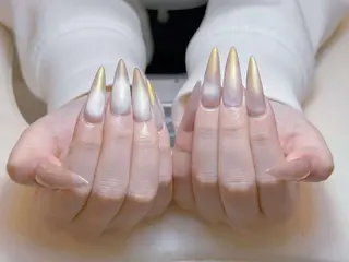 ネイル Anh 歌舞伎町のネイルデザイン