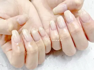 ネイル N-mode nail salon所属・NAIL 🎀 AIRIのネイルデザイン