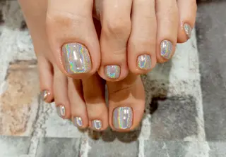 ネイル Progress Nailのネイルデザイン