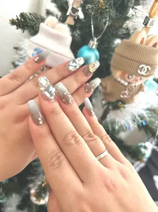 ネイル 【Laule‘a 】のネイルデザイン