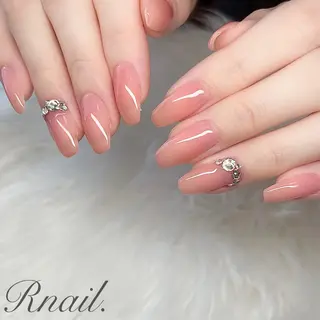 ネイル R nail.のネイルデザイン