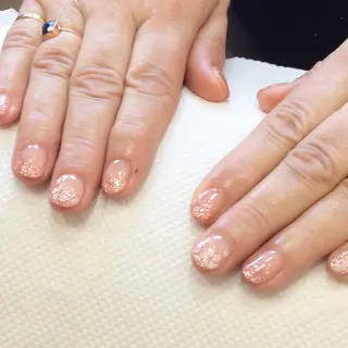 ネイル ネイル&エステ ビューティツリーのネイルデザイン