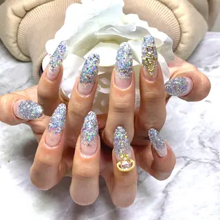 ネイル Lily nailのネイルデザイン