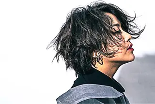 ショート 髪質改善/美髪師/ 田邊翔伍のヘアスタイル