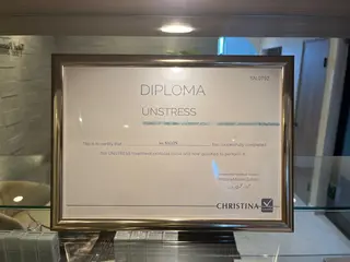 les SALON所属・les SALON／ 痩身／首肩こり／脱毛のエステ・リラクイメージ