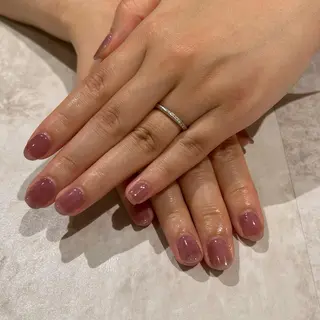 ネイル 🧚 KURUMIのネイルデザイン