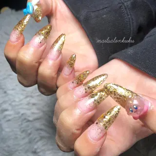 ネイル nail salon kuku所属・nail salon kukuのネイルデザイン
