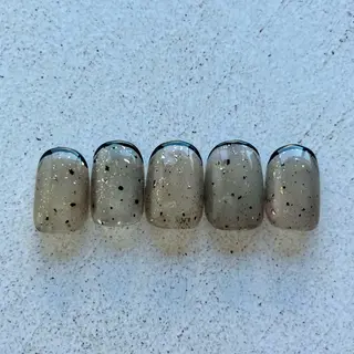 ネイル 丹(TAN.) akariのネイルデザイン