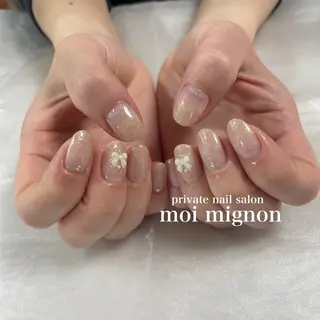 ネイル nailist Aki♡のネイルデザイン