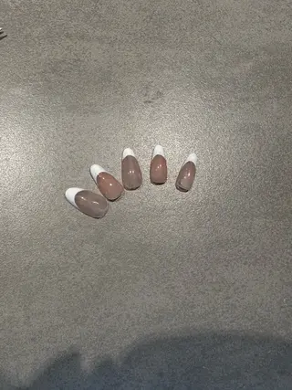 ネイル Nail&Beauty PLUME.所属・plume. ayumiのネイルデザイン