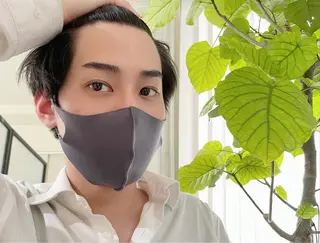 メンズ アイブロウ BIO  PLUS 野口ちほの眉毛・アイブロウイメージ