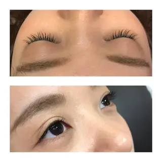 マツエク・マツパ 坂元 瑠茄のその他イメージ