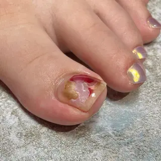 ネイル Style Rougeのネイルデザイン