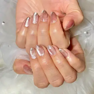 ネイル まつい さきのネイルデザイン