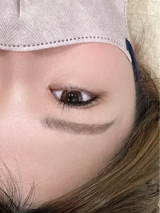 マツエク・マツパ 〈TRISH🌷〉 HANA✨のマツエク・マツパデザイン