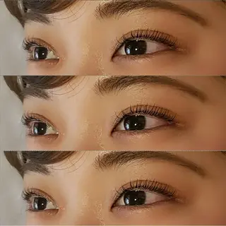 マツエク・マツパ esbymaison TAKIのマツエク・マツパデザイン