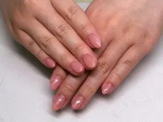 ネイル Bianca 💖satoのネイルデザイン