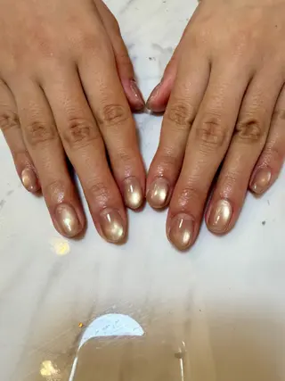 ネイル ANNE勝どき店所属・ANNE 勝どき店のネイルデザイン