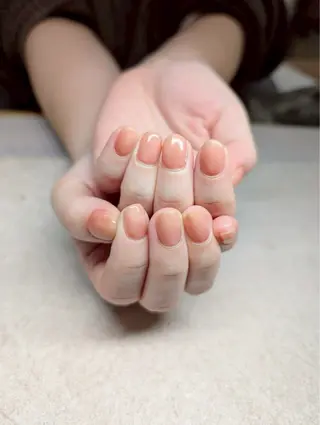 ネイル flanfika/ 吉原のネイルデザイン