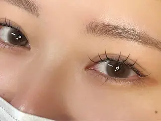 マツエク・マツパ neroli .staffのマツエク・マツパデザイン