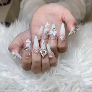 ネイル Noiranail_ studio所属・Noiranail_ studioのネイルデザイン