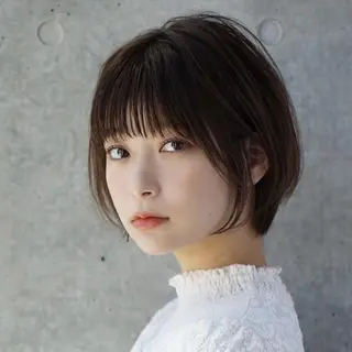 Emerge 横浜西 口店【エマージュ】のヘアスタイル
