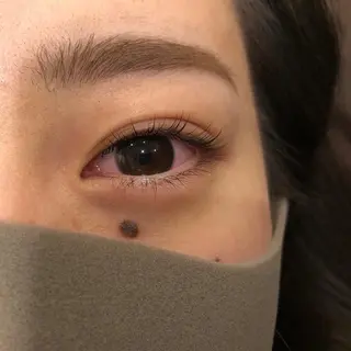 パーマ salon EFのマツエク・マツパデザイン