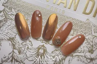 ネイル SALON W✨ Kokoroのネイルデザイン