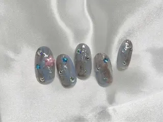 ネイル アイ.ネイリスト りこの眉毛・アイブロウイメージ