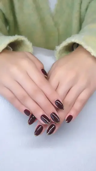 ネイル Private Salon S.Nail所属・S.Nail 💅ꕤのネイルデザイン