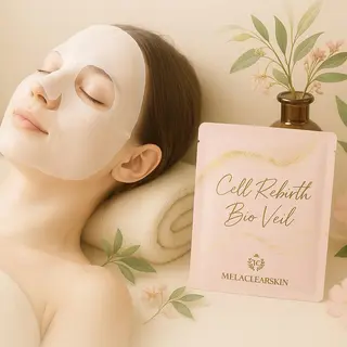 光美容シャムロック バスト、シミ専門店のエステ・リラクイメージ