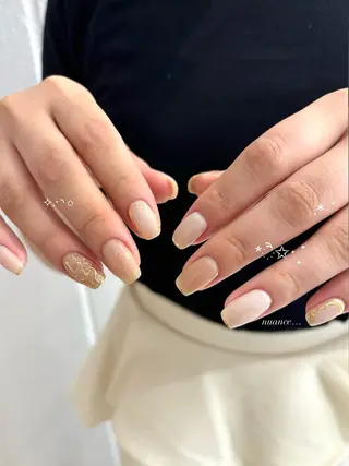 ネイル N nail ayakaのネイルデザイン