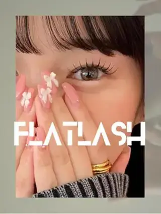 マツエク・マツパ 〖IEN〗Yuka (ユウカ/優香)のマツエク・マツパデザイン