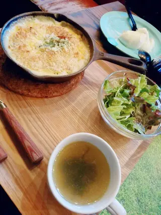 g*rossa高橋 くみこのエステ・リラクイメージ