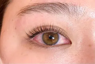 キッズ マツエク・マツパ sola: neolive出沼のマツエク・マツパデザイン