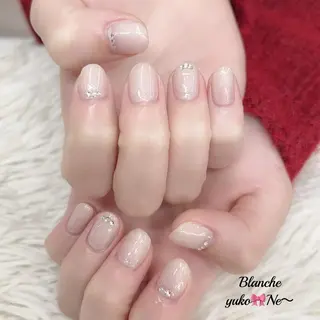 ネイル ネイルサロン　Lian所属・Lian Yulilianのネイルデザイン