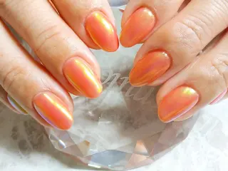 ネイル Lupinus所属・Lupinus ルピナスのネイルデザイン