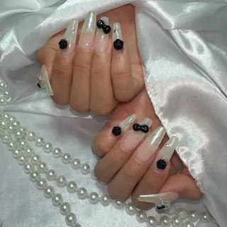 ネイル You&Me Miyuのネイルデザイン