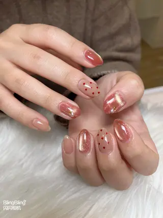 ネイル Floria ユイのネイルデザイン