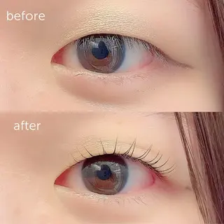 マツエク・マツパ ロレインブロウ横浜店所属・🤍アイリスト kana🤍のマツエク・マツパデザイン