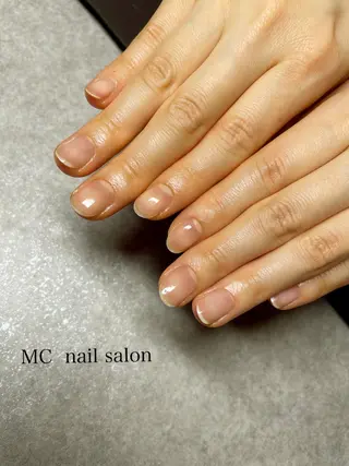 ネイル MCnail & beautyのネイルデザイン