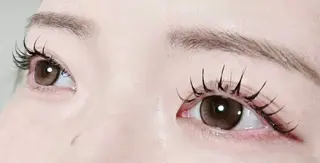 マツエク・マツパ EyelashSalon chel所属・新越谷駅徒歩1分❇️ Salon chelのマツエク・マツパデザイン