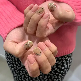 ネイル private nailsalon Fofo所属・Fofo フォフォのネイルデザイン