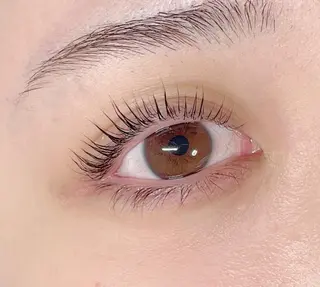 マツエク・マツパ eyelash clear池袋のマツエク・マツパデザイン