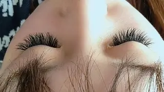 マツエク・マツパ Kizaki.. Saoriのマツエク・マツパデザイン