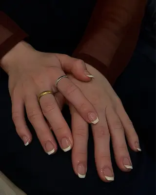 ネイル Nes.Nail所属・Miyagi Asamiのネイルデザイン