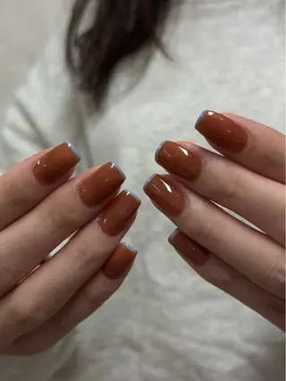 ネイル Glad nail toyonのネイルデザイン