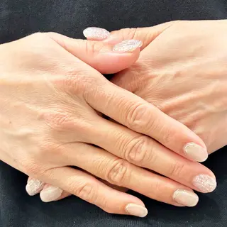 ネイル 上本 美月のネイルデザイン