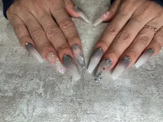 ネイル HaL NaiLのネイルデザイン